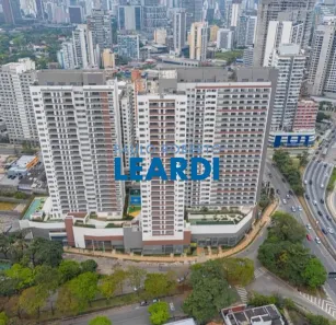 Apartamento com 1 Quarto à venda, 27m² no Vila Pirajussara, São Paulo