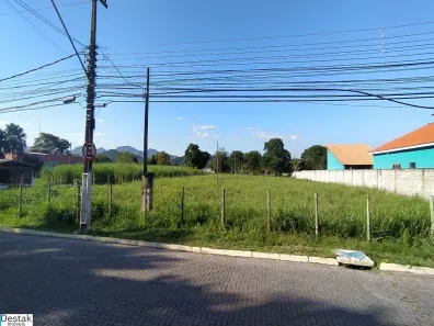 Lote/Terreno à venda, 17050m² no JARDIM PORTO REAL, Porto Real