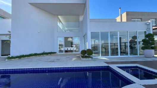 Casa de Condomínio com 4 Quartos à venda, 464m² no Barra do Céu, Nova Lima