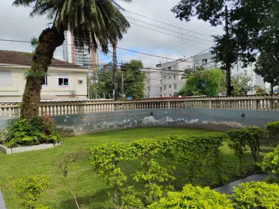Apartamento com 3 Quartos à venda, 102m² no Aparecida, Santos