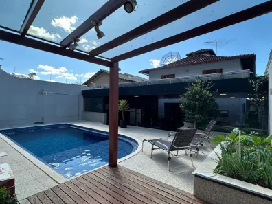 Casa com 4 Quartos à venda, 400m² no Quintas das Avenidas, Juiz de Fora