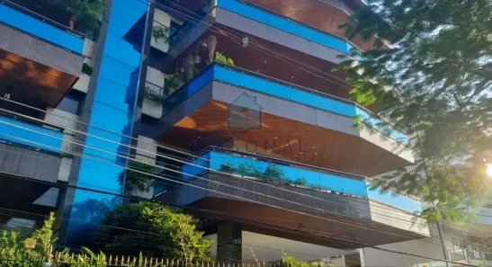 Apartamento com 5 Quartos à venda, 300m² no Jardim Guanabara, Rio de Janeiro