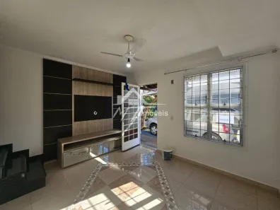 Casa com 3 Quartos à venda, 85m² no Parque Villa Flores, Sumaré