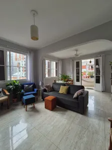 Apartamento com 2 Quartos à venda, 90m² no Cidade Baixa, Porto Alegre