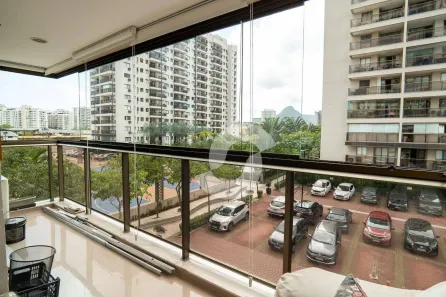 Apartamento com 3 Quartos à venda, 78m² no Barra Olímpica, Rio de Janeiro
