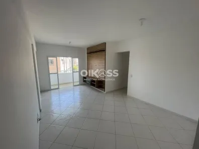 Apartamento com 3 Quartos à venda, 96m² no Jardim Pereira do Amparo, Jacareí