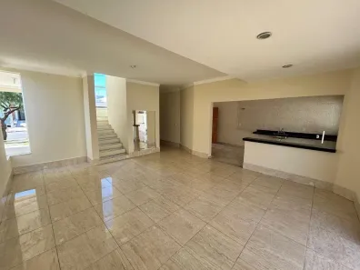 Casa de Condomínio com 3 Quartos para venda ou aluguel, 250m² no Residencial Real Parque Sumaré, Sumaré