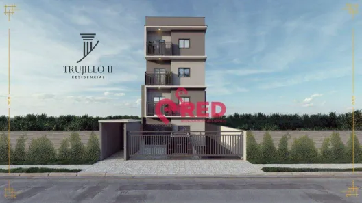 Apartamento com 2 Quartos à venda, 47m² no Vila Barão, Sorocaba