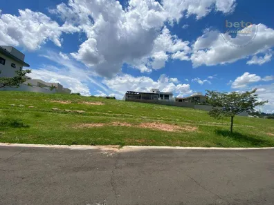 Lote/Terreno à venda, 503m² no Jardim Villas do Golf, Itu