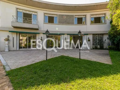 Casa com 4 Quartos à venda, 1100m² no Jardim Paulista, São Paulo