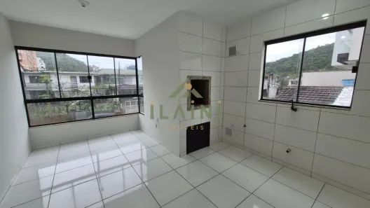Apartamento com 2 Quartos para alugar, 55m² no São Francisco de Assis, Camboriú