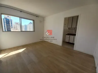 Apartamento com 1 Quarto à venda, 40m² no Pinheiros, São Paulo