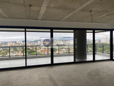 Apartamento com 3 Quartos à venda, 344m² no Alphaville Centro Industrial e Empresarial/Alphaville., Barueri