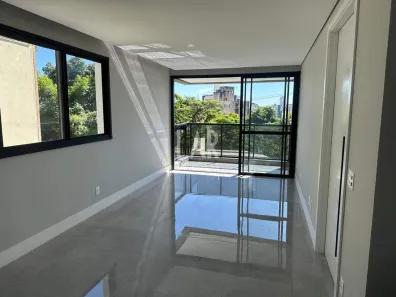 Apartamento com 3 Quartos à venda, 118m² no Graça, Belo Horizonte