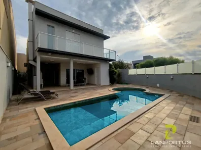 Sobrado com 3 Quartos à venda, 255m² no Jardim San Marco, Ribeirão Preto