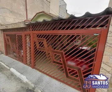 Casa com 4 Quartos à venda, 171m² no Mooca, São Paulo