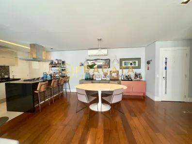 Apartamento com 3 Quartos à venda, 113m² no Cerqueira César, São Paulo