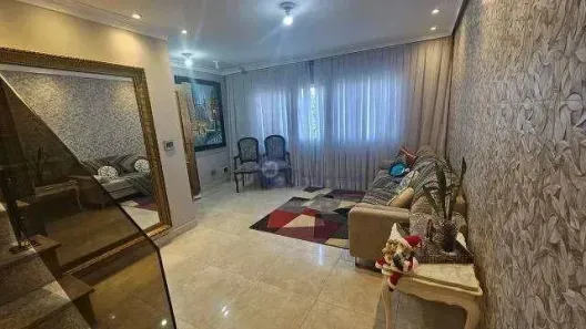 Sobrado com 4 Quartos à venda, 389m² no Saúde, São Paulo