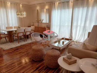 Sobrado com 3 Quartos à venda, 187m² no Demarchi, São Bernardo do Campo