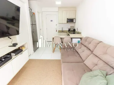 Apartamento com 1 Quarto à venda, 32m² no Catumbi, São Paulo