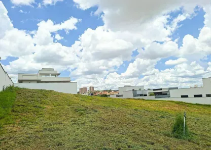 Lote/Terreno à venda, 360m² no Além Ponte, Sorocaba