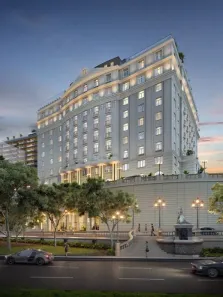 Ponto Comercial à venda, 648m² no Glória, Rio de Janeiro