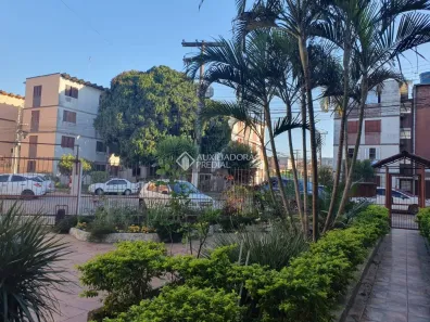 Apartamento com 2 Quartos à venda, 42m² no Rubem Berta, Porto Alegre