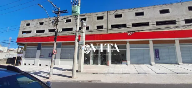 Ponto Comercial para alugar, 260m² no Jardim Bom Clima, Guarulhos