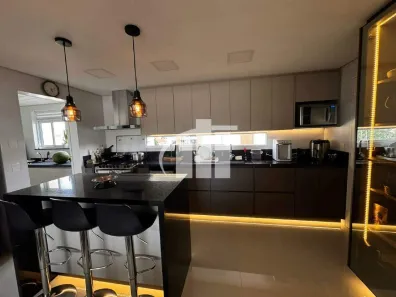 Apartamento com 3 Quartos à venda, 116m² no Caxingui, São Paulo