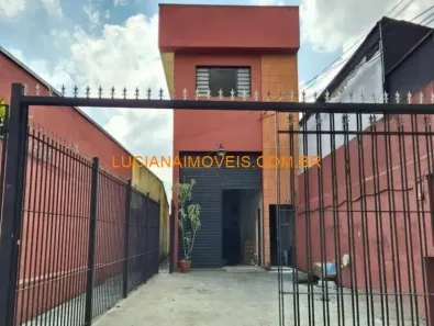 Ponto Comercial para alugar, 300m² no Vila Leopoldina, São Paulo