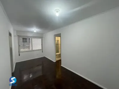 Apartamento com 2 Quartos à venda, 53m² no Cidade Baixa, Porto Alegre