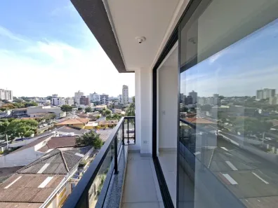 Cobertura com 3 Quartos à venda, 114m² no Centro, São José dos Pinhais