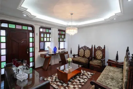 Casa com 3 Quartos à venda, 360m² no Jaraguá, Belo Horizonte