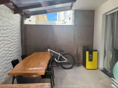 Apartamento com 4 Quartos à venda, 176m² no Buritis, Belo Horizonte