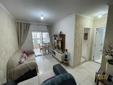 Apartamento com 2 Quartos à venda, 88m² no Ocian, Praia Grande