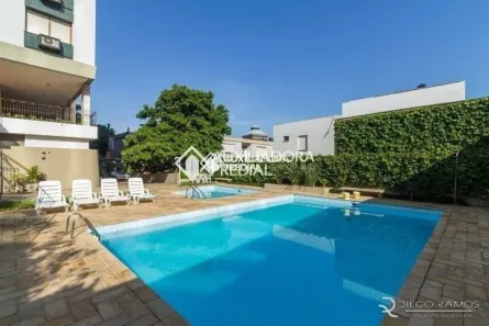 Apartamento com 2 Quartos à venda, 77m² no Boa Vista, Porto Alegre