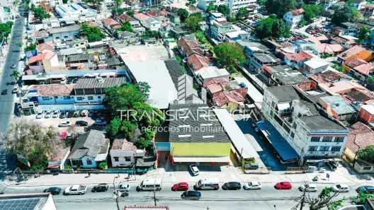 Ponto Comercial para alugar, 789m² no Campo Grande, Rio de Janeiro