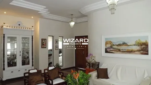 Casa com 5 Quartos para alugar, 364m² no Parque Alto Taquaral, Campinas