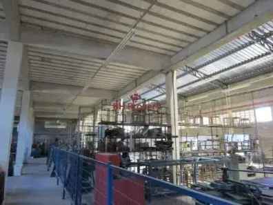Galpão/Depósito/Armazém à venda, 1760m² no Bela Fama, Nova Lima