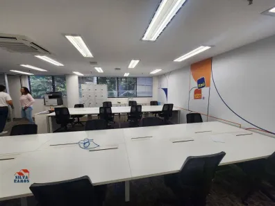 Sala Comercial à venda, 150m² no Jabaquara, São Paulo
