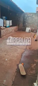 Casa com 2 Quartos à venda, 80m² no Residencial Jardim Anatê II, Uberaba