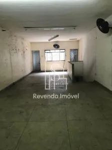 Prédio Comercial à venda, 600m² no Brás, São Paulo
