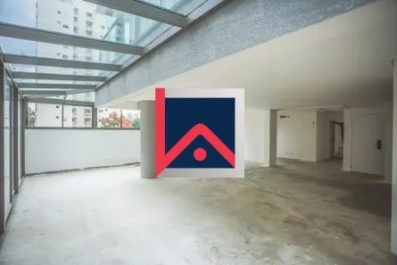 Apartamento com 2 Quartos à venda, 280m² no Vila Clementino, São Paulo