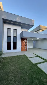Casa com 3 Quartos à venda, 160m² no Ibituruna, Montes Claros
