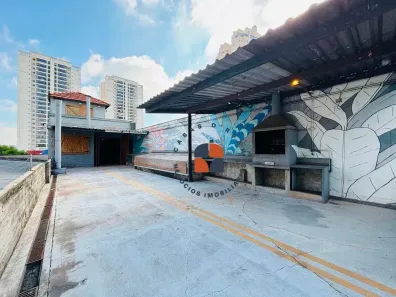 Ponto Comercial para alugar, 222m² no Vila Leopoldina, São Paulo