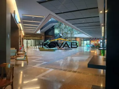 Sala Comercial para alugar, 1362m² no Chácara Itaim, São Paulo