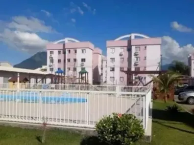 Apartamento com 3 Quartos à venda, 90m² no Aririú, Palhoça