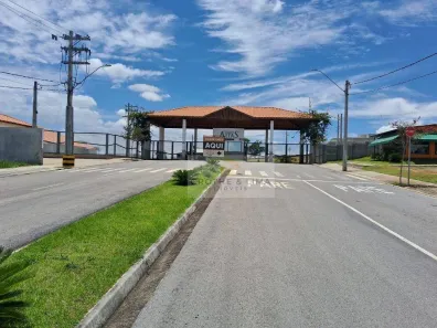 Lote/Terreno à venda, 360m² no Sapé II, Caçapava