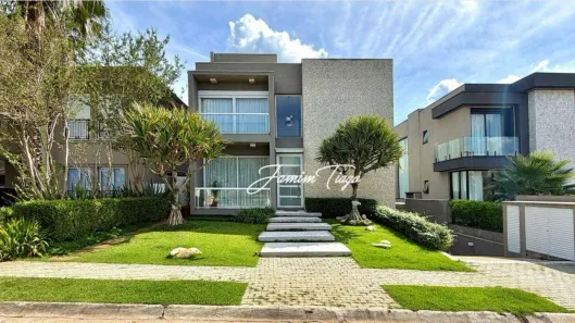 Casa de Condomínio com 4 Quartos à venda, 730m² no Jardim São Paulo(Zona Norte), São Paulo
