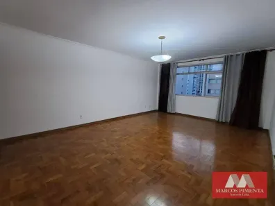 Apartamento com 3 Quartos à venda, 106m² no Indianópolis, São Paulo
